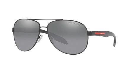 prada benbow sunglasses|Prada Linea Rossa Benbow 53PS Sunglasses.